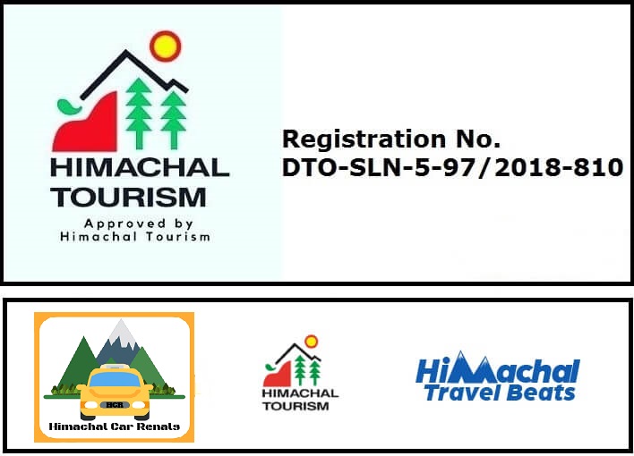 Himachal Car Rentals